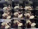 Ballotin 3 chocolats (grand)