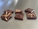 Palets Valencia "amandes caramélisées"