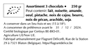 Assortiment découverte (grand)