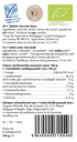 ​Tablette choc. blanc