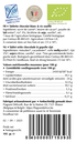 ​Tablette choc. blanc & riz soufflé