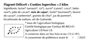 Cookies superchoc - Vrac