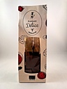 Cubes choc. lait à fondre (3 pièces)