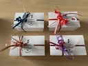 Ballotin 3 chocolats (petit)