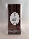 Tablette choc. lait