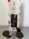 Caraques choc. noir Fête des Mères