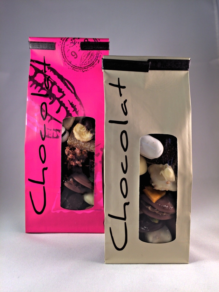 Assortiment découverte (grand)