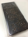 ​Tablette choc. noir & éclats de caramel au beurre salé