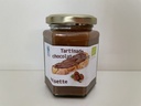 Tartinade choc. lait & noisette
