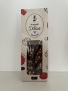 Palets Brasilia choc. noir