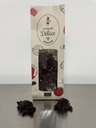 Rochers choc. noir & amandes
