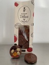 Mendiants choc. lait