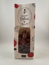 Rochers choc. lait & noisettes