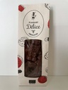 Caraques choc. lait