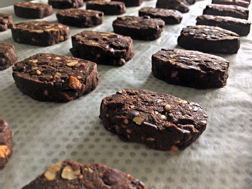 Cookies superchoc - Vrac