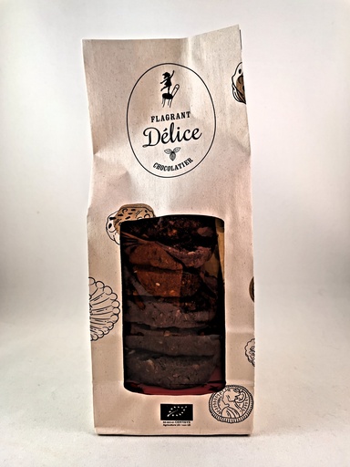 ​Cookies superchoc