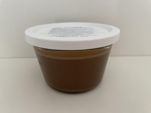 Tartinade choc. lait & noisette (WECK)